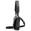 Coccinelle Myrtha Maxi Log - Schultertasche 24 cm (noir) - Ansicht 3