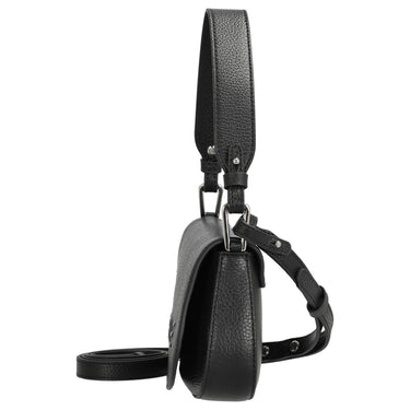 Coccinelle Myrtha Maxi Log - Schultertasche 24 cm (noir) - Ansicht 3