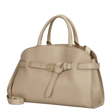 Coccinelle Sabine - Henkeltasche 34 cm (sandshell) - Ansicht 2