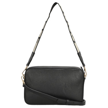 Coccinelle Tebe - Umhängetasche 24 cm (noir) - Ansicht 4