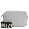 Coccinelle Tebe - Shoulder Bag S 19 cm (snow)
