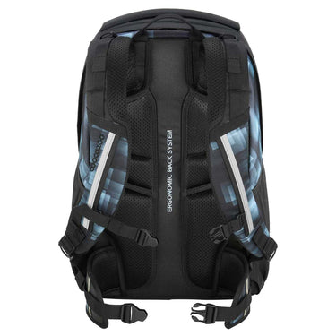 Coocazoo Every - Schulrucksack 44 cm (shadow shift) - Ansicht 4
