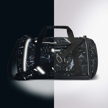 Coocazoo  - Sporttasche 42 cm (Reflective Splash) - Ansicht 3