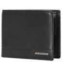 Samsonite Pro-Dlx 6 Slg 005 - GeldbÃ¶rse 8cc 13 cm (black) - Ansicht 3