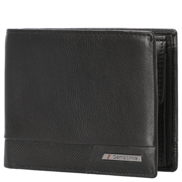 Samsonite Pro-Dlx 6 Slg 005 - GeldbÃ¶rse 8cc 13 cm (black) - Ansicht 3