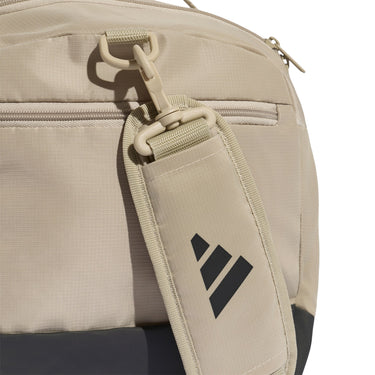adidas Training Defender Duffle - Sporttasche 52 cm (khaki three/black) - Ansicht 6