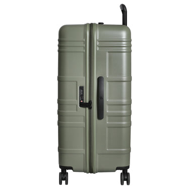 NINETYGO Modern - 4-Rollen-Trolley L 78.5 cm (grün) - Ansicht 3