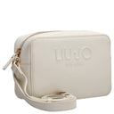 Liu Jo Halona - Umhängetasche M 20 cm (cream) - Ansicht 5