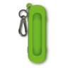 Victorinox Classic - Silikonhülle für Taschenmesser 7.2 cm (avocado)