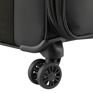 Delsey Paris Maubert 2.0 - 4-Rollen-Trolley 79 cm erw. (schwarz) - Ansicht 7