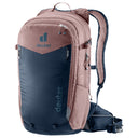 Deuter Compact  14+3 - Fahrradrucksack 48 cm (ink-ashrose)