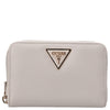 Guess Laurel II Medium - Wallet 14.5 cm (ivory)
