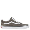 Vans Old Skool Sneaker - Unisex Shoe (color theory bungee cord, 40)