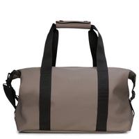 Rains Hilo - Duffle Bag S 50 cm (black)