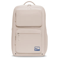 Nike Utility Speed 27 - Rucksack 16" 48.5 cm (light orewood brown/indigo storm)