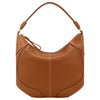 Aigner Ambra L - Bucket Bag 39 cm (cognac brown)