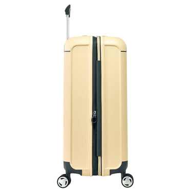 Eminent AEGIS - 4-Rollen-Trolley 67 cm erw. (light yellow) - Ansicht 4