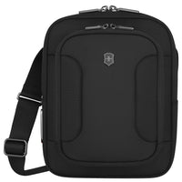 Victorinox Werks Traveler 7.0 - Umhängetasche 28 cm (black)