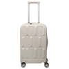 Travelite Panello - 4-Wheel Cabin Trolley S Slim 55 cm (ivory)