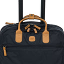 Brics X-Travel Pilotcase - 2-Rollen-Businesstrolley 40.5 cm (blue) - Ansicht 8