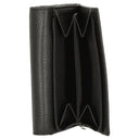 Mandarina Duck Mellow Leather - Geldbörse 10cc 13.5 cm (nero) - Ansicht 4
