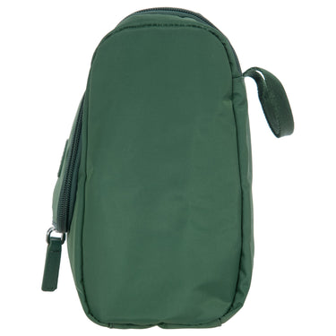 Brics Positano - Kulturbeutel zum Aufhängen 27 cm (emerald green) - Ansicht 4