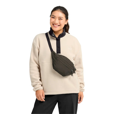 Jack Wolfskin Konya - Gürteltasche 37 cm (obsidian moss) - Ansicht 8