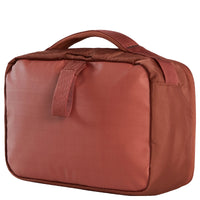The North Face Base Camp Voyager Dopp Kit - Kulturbeutel (copper silt/lead) - Ansicht 2
