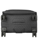 Travelite Cubis - 4-Rollen-Trolley Set 5tlg. (anthracite) - Ansicht 4