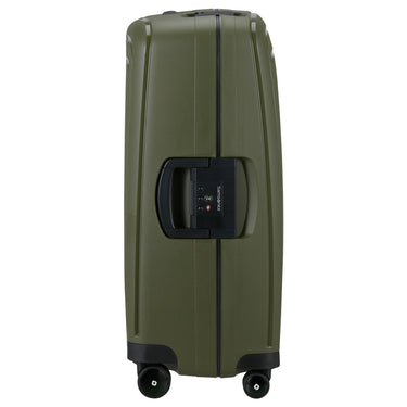 Samsonite S'Cure 4-Rollen-Trolley 69 cm (olive) - Ansicht 5