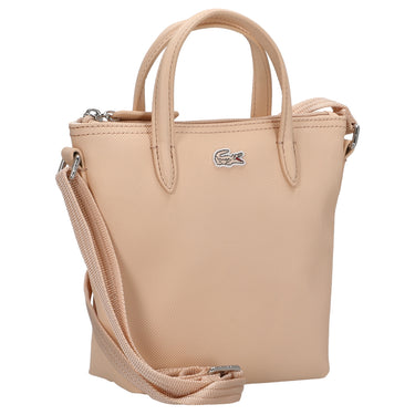 Lacoste Mini-Tote L.12.12 Concept - Henkeltasche 18 cm (angie) - Ansicht 5