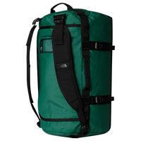 The North Face Base Camp Duffel S 50 - Reisetasche 53 cm (evergreen/tnf black) - Ansicht 2