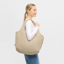 Johnny Urban Cleo - Tote Bag 56 cm (beige) - Ansicht 2