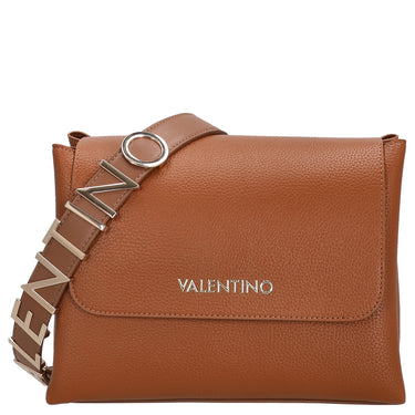 Valentino Bags Alexia - Umhängetasche 27 cm (cuoio) - Ansicht 6