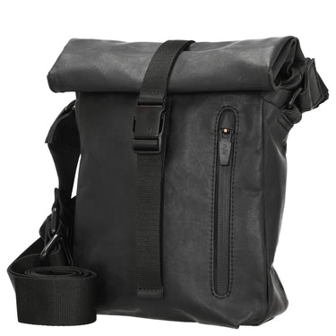 aunts & uncles Japan RE Yodo RE - Umhängetasche 19 cm (black) - Ansicht 2