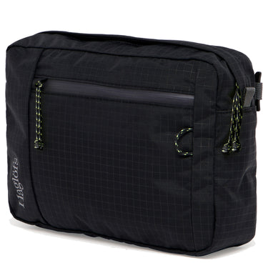 Haglöfs Utility Pouch 3L - Umhängetasche (true black) - Ansicht 2