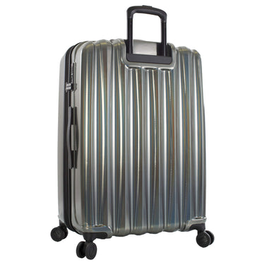 Heys Astro - 4-Rollen-Trolley Set 3tlg. L/M/S (charcoal) - Ansicht 4