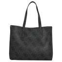 Guess Meridian ll - Shopper 36 cm (coal logo) - Ansicht 4