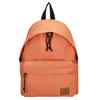 Lacoste Casual Croc Backpack - Backpack 40 cm (white/cuba-obscurity-navy blue)