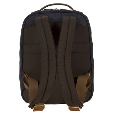 Brics Life - Rucksack 15" 40 cm (blue) - Ansicht 3