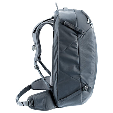 Deuter Access 55 - Reiserucksack 64 cm (black) - Ansicht 3