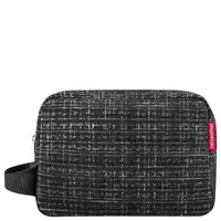 bouclé black