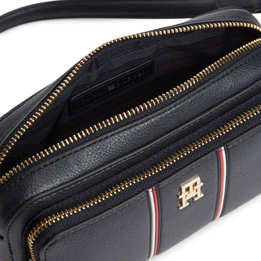 Tommy Hilfiger Daily - Umhängetasche 21 cm (space blue) - Ansicht 3