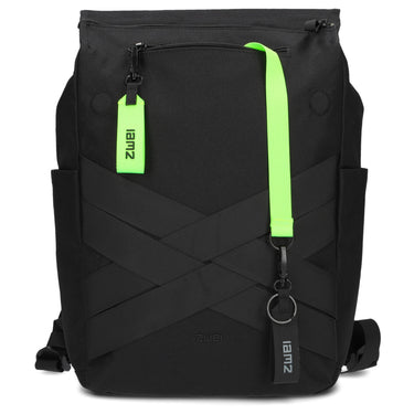 zwei Alex - Rucksack 40 cm (black) - Ansicht 4