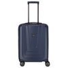 TITAN X-Ray - 4-Rollen-Kabinentrolley 55 cm (blau)