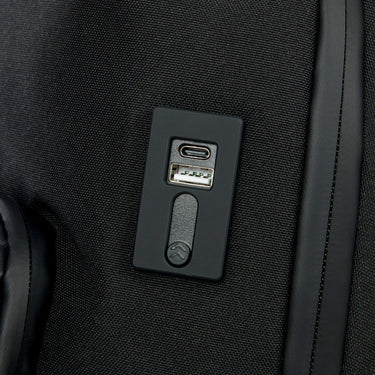 Porsche Design Urban Eco - Rucksack 15" S 41 cm (black) - Ansicht 6