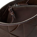 Calvin Klein Woven - Schultertasche 28.5 cm (delicioso) - Ansicht 3