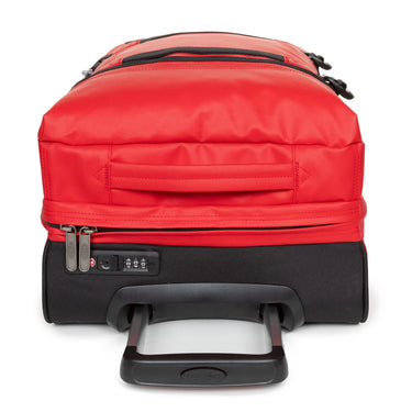 Eastpak selection Transit R 42 - Rollenreisetasche S 51 cm (tarp red) - Ansicht 5