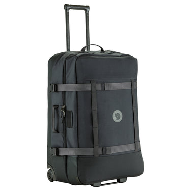 Fjällräven Färden Roller 120 - Rollenreisetasche 80 cm (coal black) - Ansicht 4