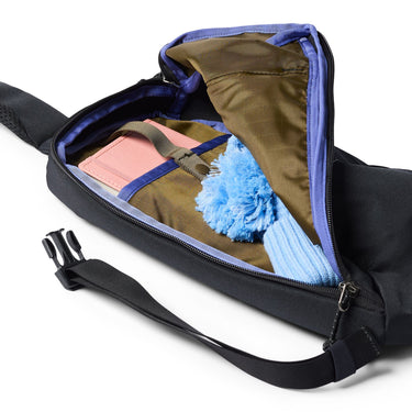 Cotopaxi Todo 8L Sling - Umhängetasche 36 cm (cotopaxi black) - Ansicht 3